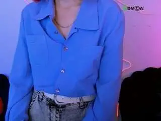 Brittany-skyy  live sex cam