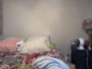 Chrisbimbovixen  live sex cam