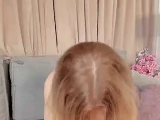 Dorettacorby  live sex cam