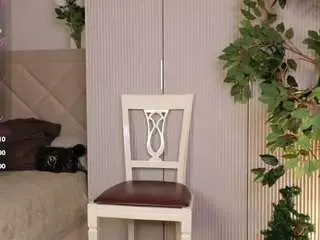 Dorettacorby  live sex cam