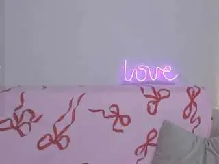 Dorettacorby  live sex cam