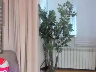 Dorettacorby  live sex cam