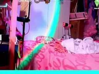 Goddesskd  live sex cam