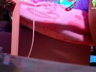 Goddesskd  live sex cam