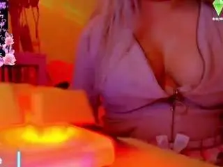 Goddesskd  live sex cam