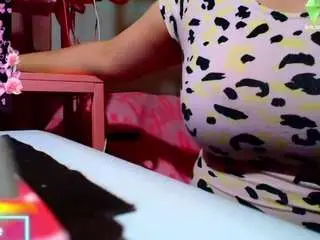 Goddesskd  live sex cam