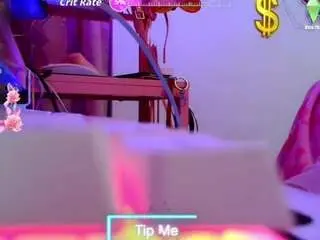 Goddesskd  live sex cam