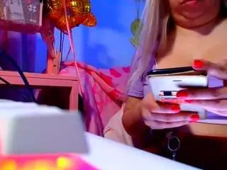 Goddesskd  live sex cam