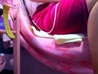 Goddesskd  live sex cam