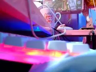 Goddesskd  live sex cam