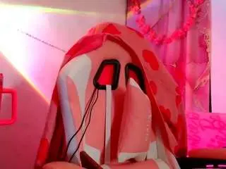 Goddesskd  live sex cam