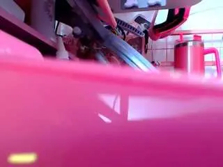 Goddesskd  live sex cam