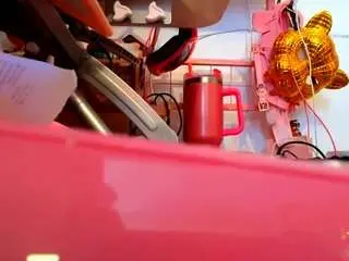 Goddesskd  live sex cam
