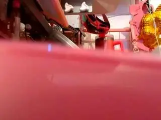 Goddesskd  live sex cam