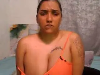Gorgeouslips15  live sex cam