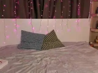 Harleydreamy  live sex cam