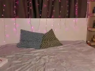 Harleydreamy  live sex cam