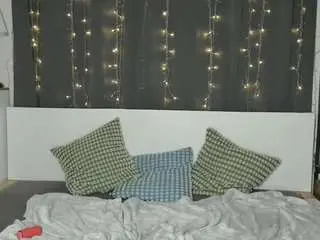 Harleydreamy  live sex cam