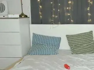 Harleydreamy  live sex cam