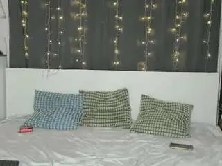 Harleydreamy  live sex cam