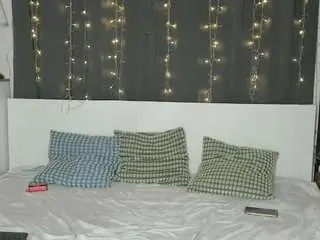 Harleydreamy  live sex cam