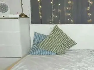 Harleydreamy  live sex cam