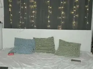 Harleydreamy  live sex cam