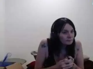 Hotmodel  live sex cam