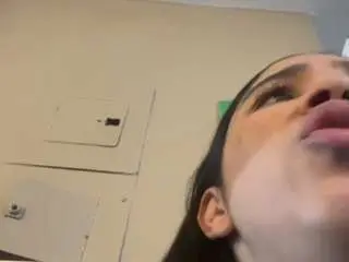 Kendalljoy  live sex cam
