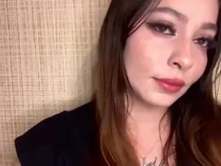 Lulupieratt  live sex cam