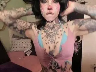 Milf-onlyseduction  live sex cam