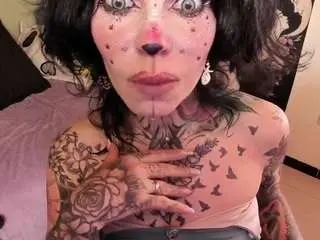 Milf-onlyseduction  live sex cam