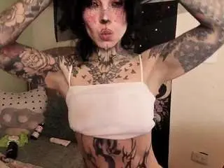 Milf-onlyseduction  live sex cam
