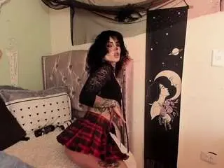 Milf-onlyseduction  live sex cam