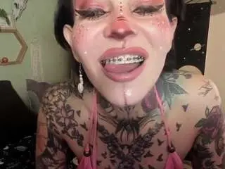 Milf-onlyseduction  live sex cam