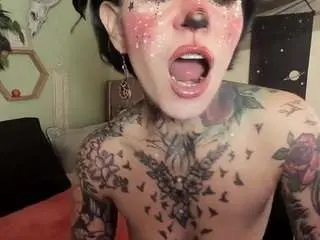 Milf-onlyseduction  live sex cam
