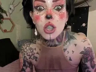 Milf-onlyseduction  live sex cam