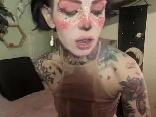 Milf-onlyseduction  live sex cam