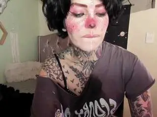Milf-onlyseduction  live sex cam