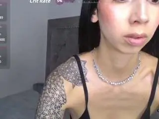 Nicky-kaaan  live sex cam