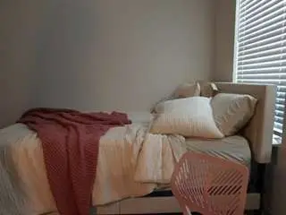 Pinkperfectxxx  live sex cam