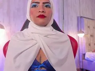 Veronicaflowers  live sex cam