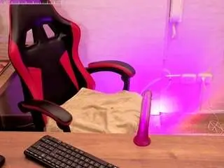 Veronicaflowers  live sex cam