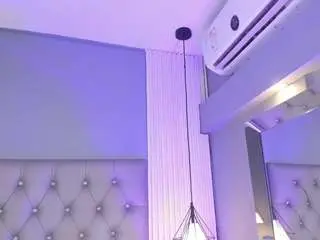 Violettharous  live sex cam