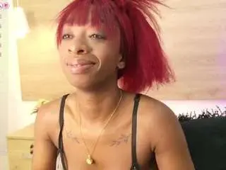 Annyosorioo  live sex cam