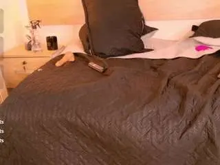 Annyosorioo  live sex cam