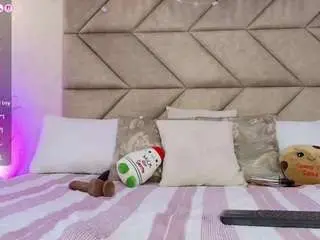 Carosainz  live sex cam