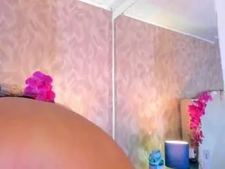 Ivymontero  live sex cam