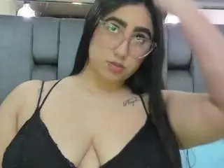 Jessy-cortes  live sex cam