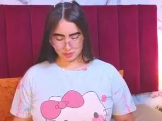 Jessy-cortes  live sex cam